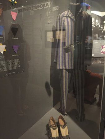 Holocaust Museum and Learning Center